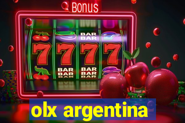 olx argentina